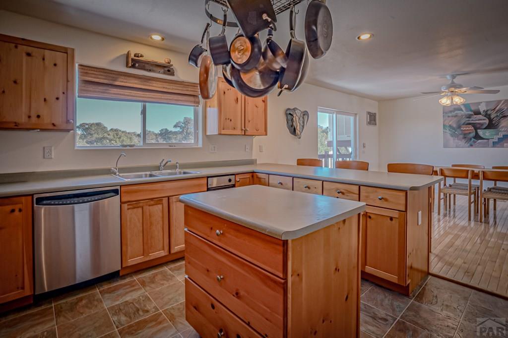 1401 Sunset Ridge Walsenburg, CO 81089 - Photo 21 of 46 Gallery Image 21