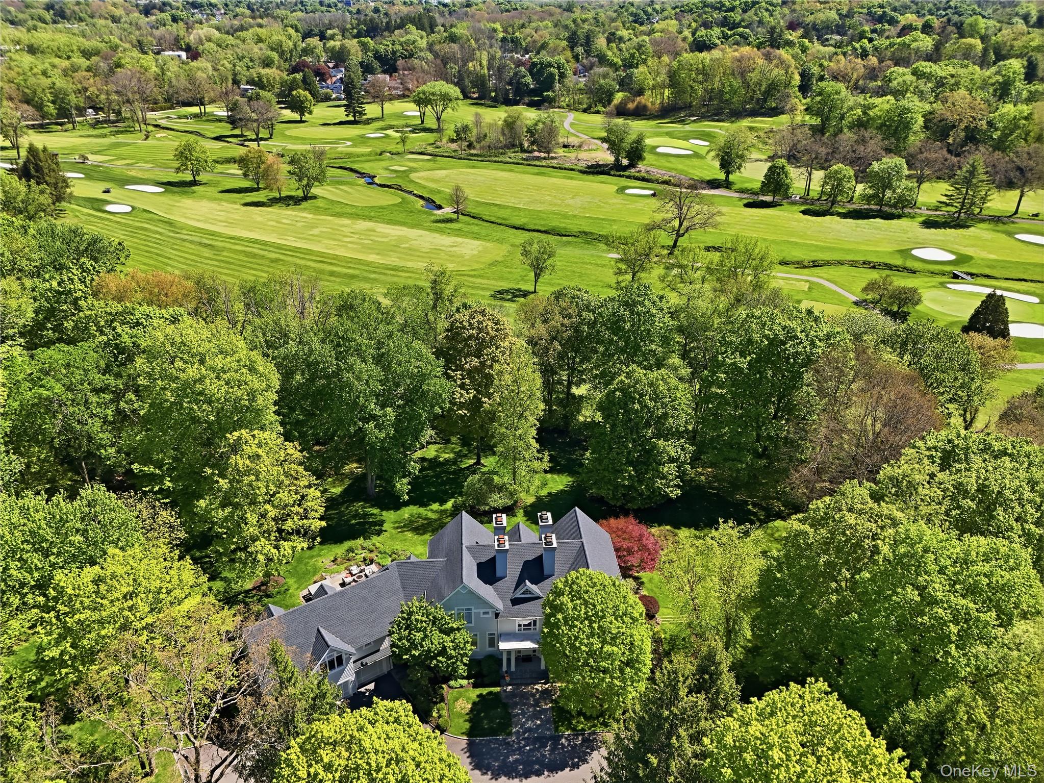22 Petersville Road Mount Kisco, NY 10549 - Photo 2 of 47