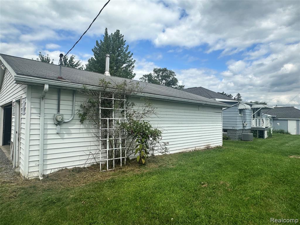 10237 Rice Street Maybee, MI 48159 - Photo 20 of 22 Gallery Image 20