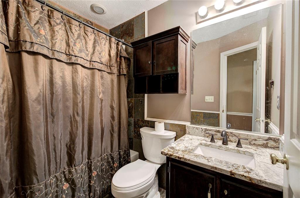 4308 Shiloh Trail Powder Springs, GA 30127 - Photo 18 of 47