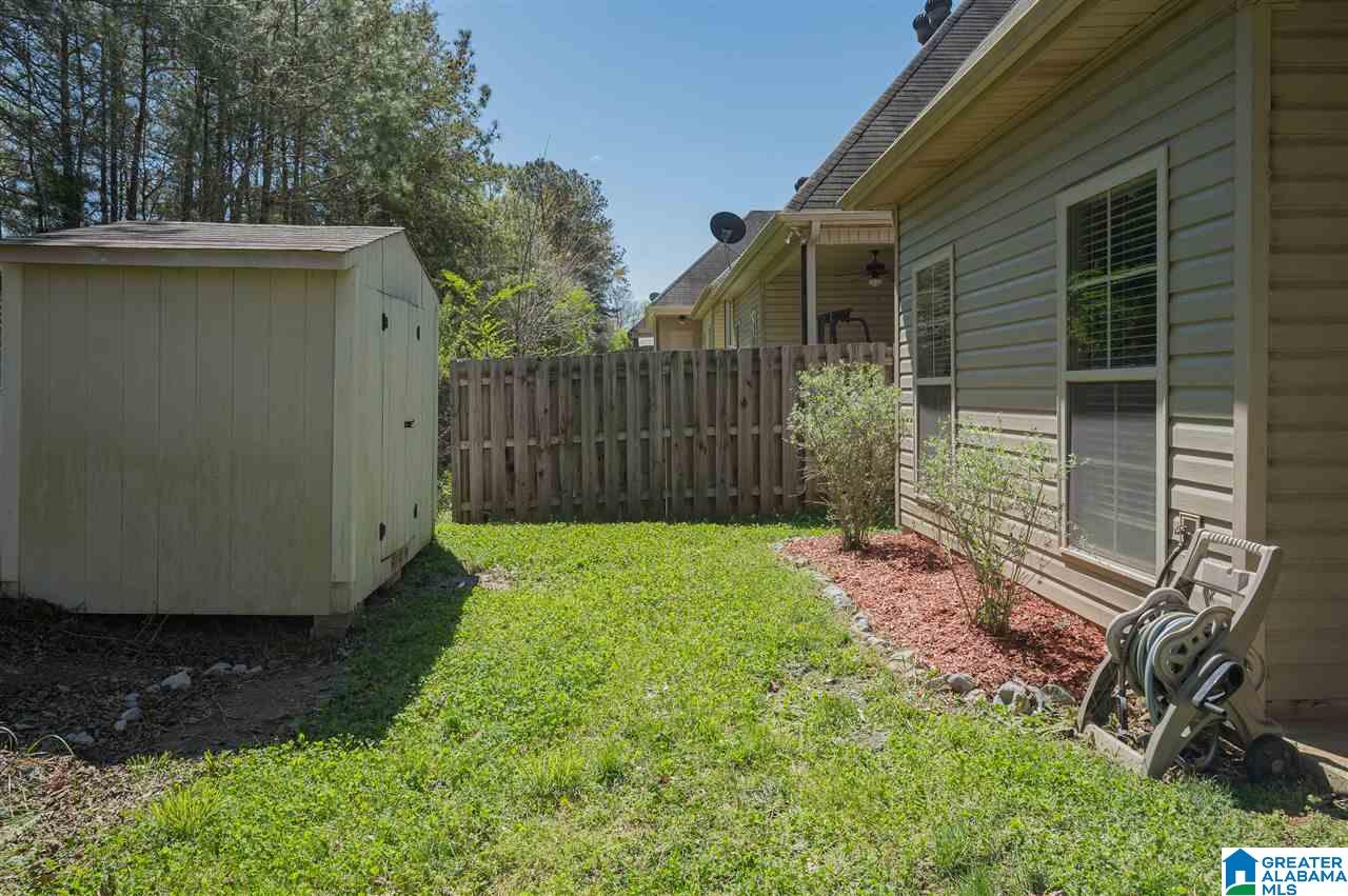 132 Cattail Lane Calera, AL 35040 - Photo 36 of 36