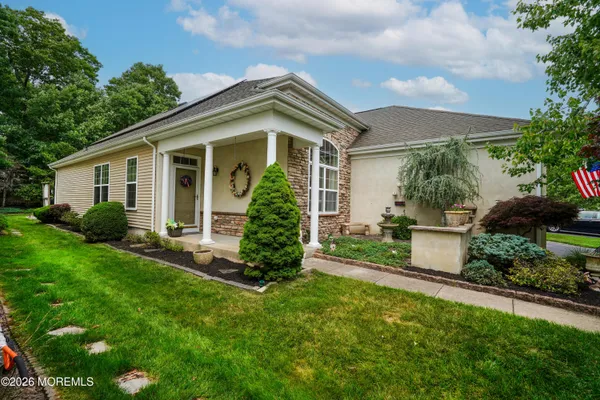 $495,000 | 36 Newport Street, Barnegat, NJ 08005