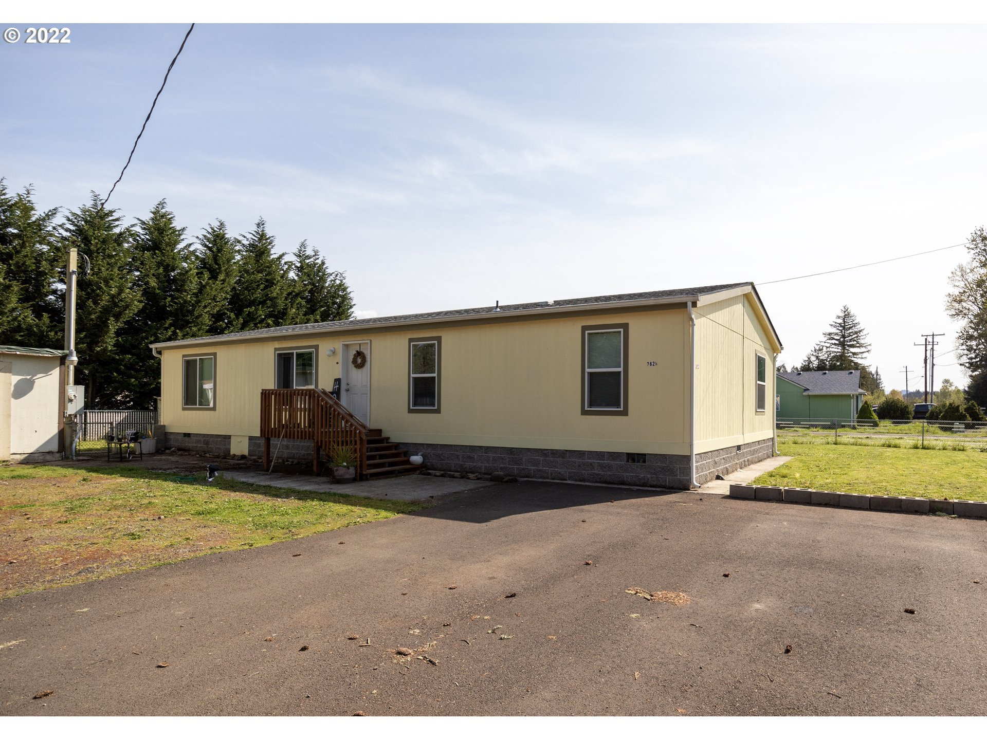 3622 Green River Road Sweet Home, OR 97386 - Photo 1 of 18 Gallery Image 1