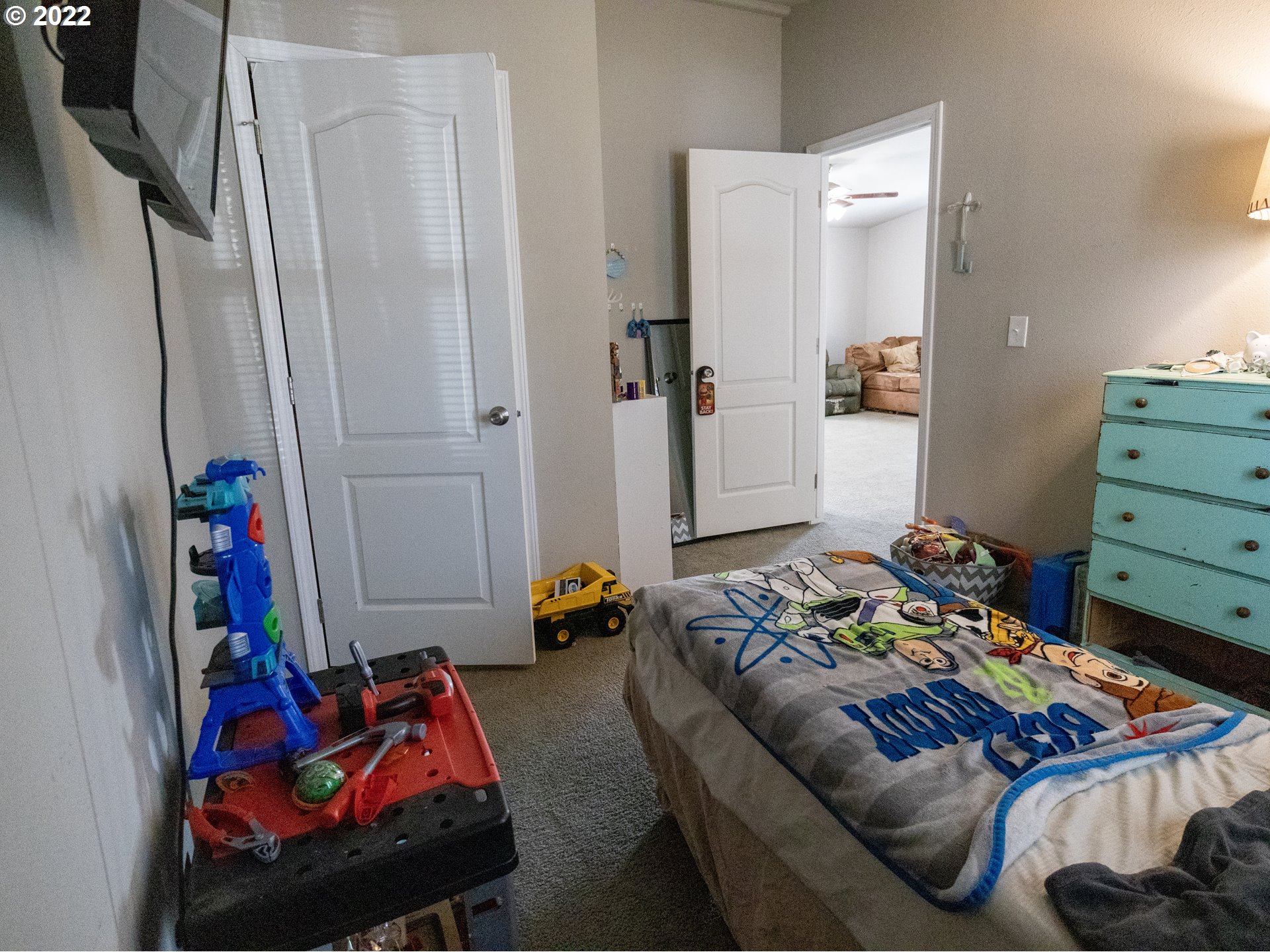 3622 Green River Road Sweet Home, OR 97386 - Photo 14 of 18 Gallery Image 14