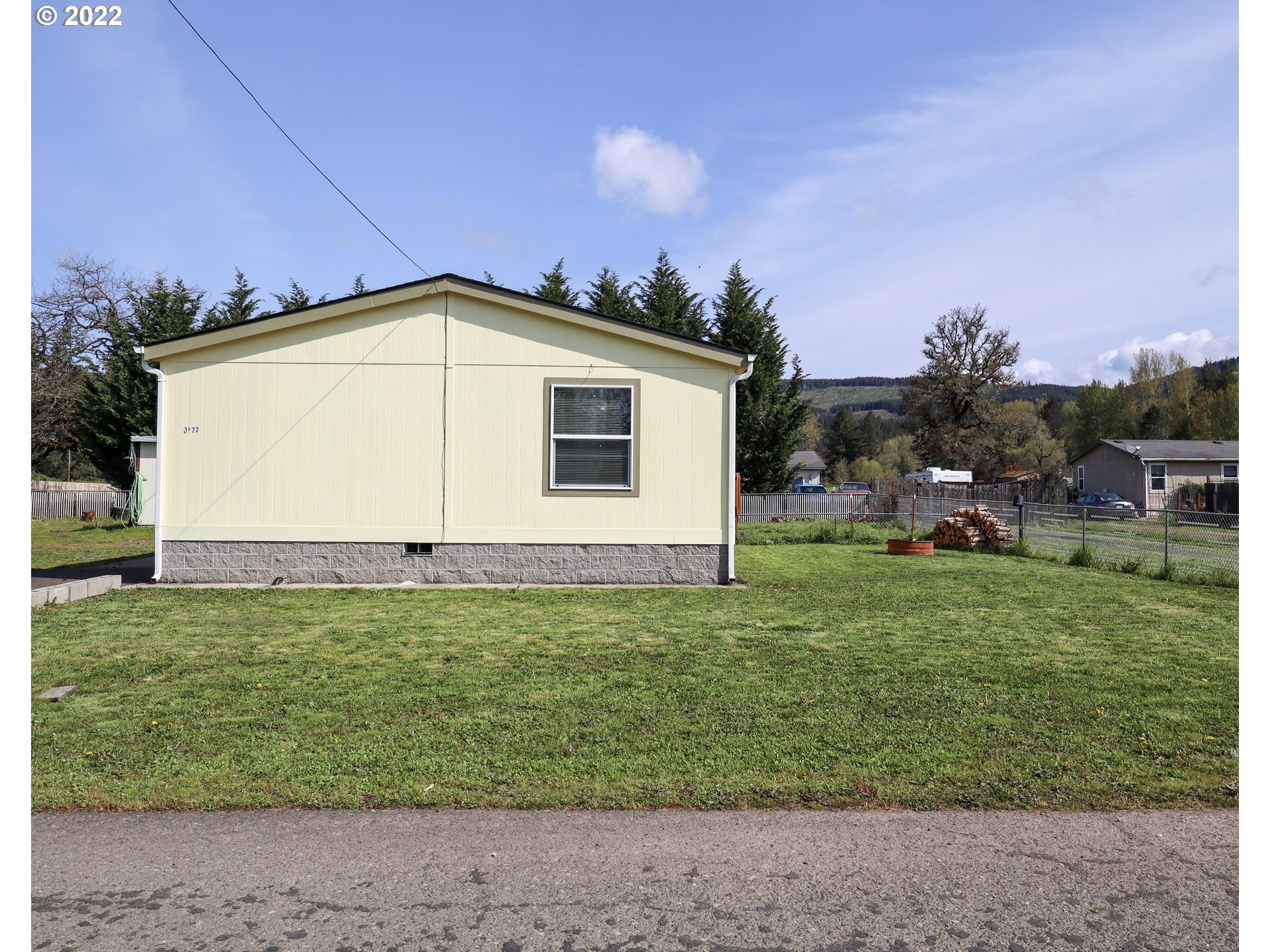 3622 Green River Road Sweet Home, OR 97386 - Photo 16 of 18 Gallery Image 16