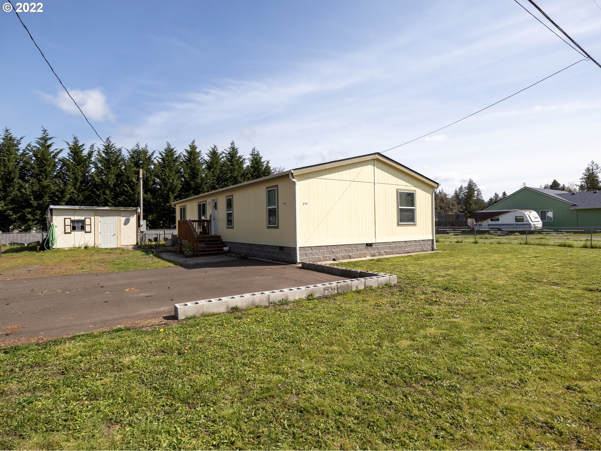3622 Green River Road Sweet Home, OR 97386 - Photo 17 of 18 Gallery Image 17