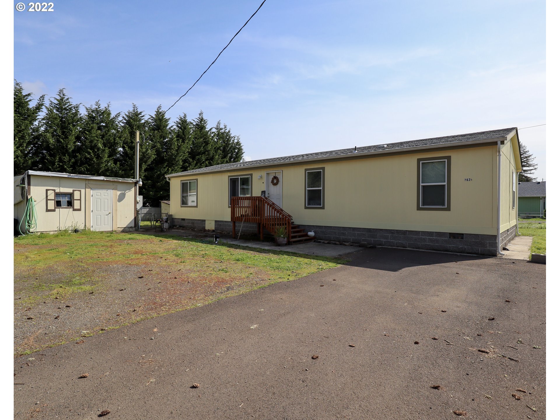 3622 Green River Road Sweet Home, OR 97386 - Photo 2 of 18 Gallery Image 2