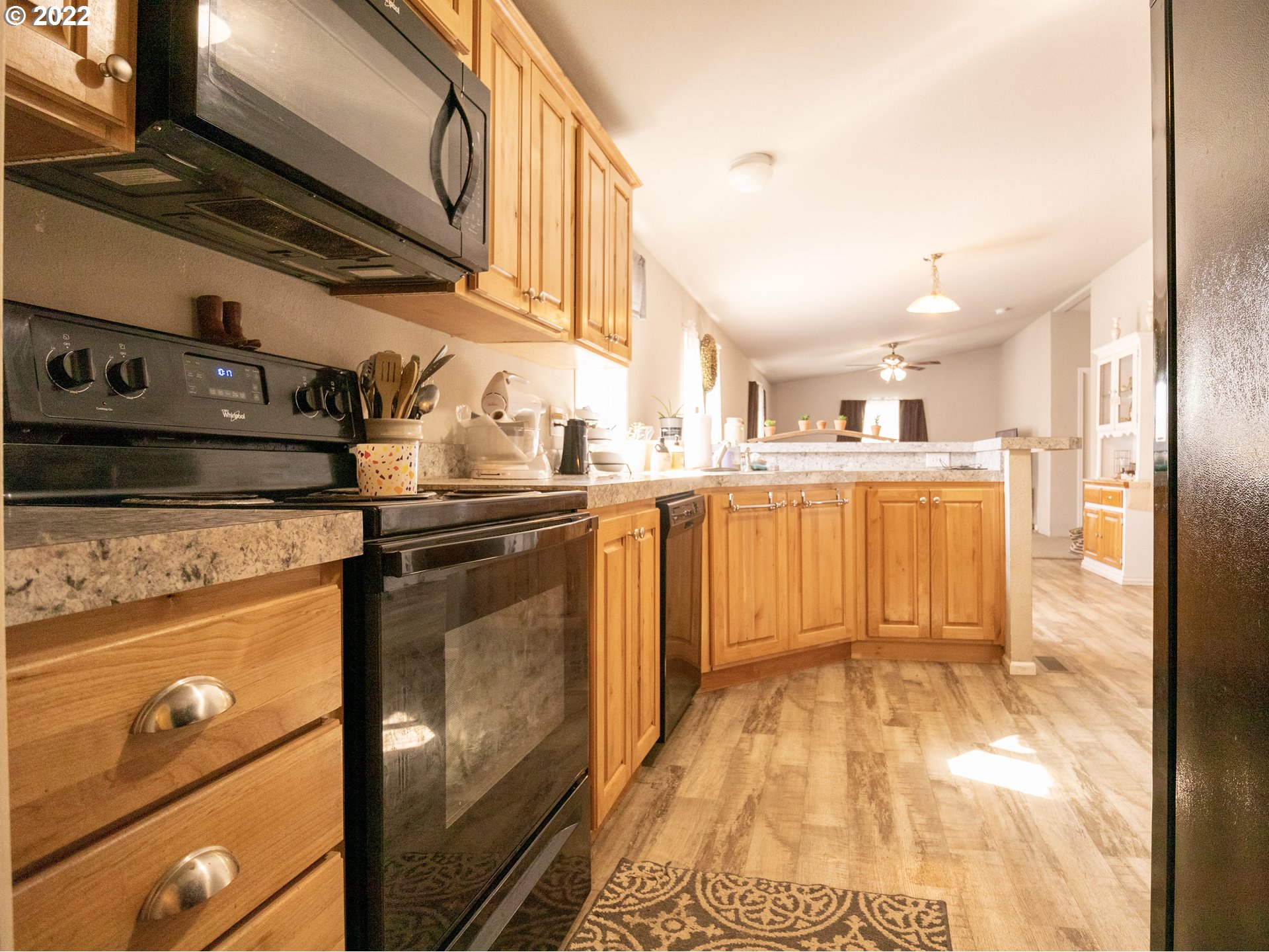 3622 Green River Road Sweet Home, OR 97386 - Photo 6 of 18 Gallery Image 6
