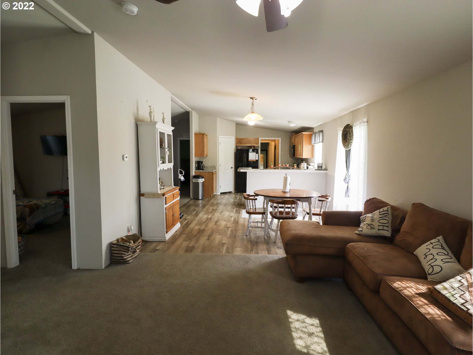 3622 Green River Road Sweet Home, OR 97386 - Photo 9 of 18 Gallery Image 9