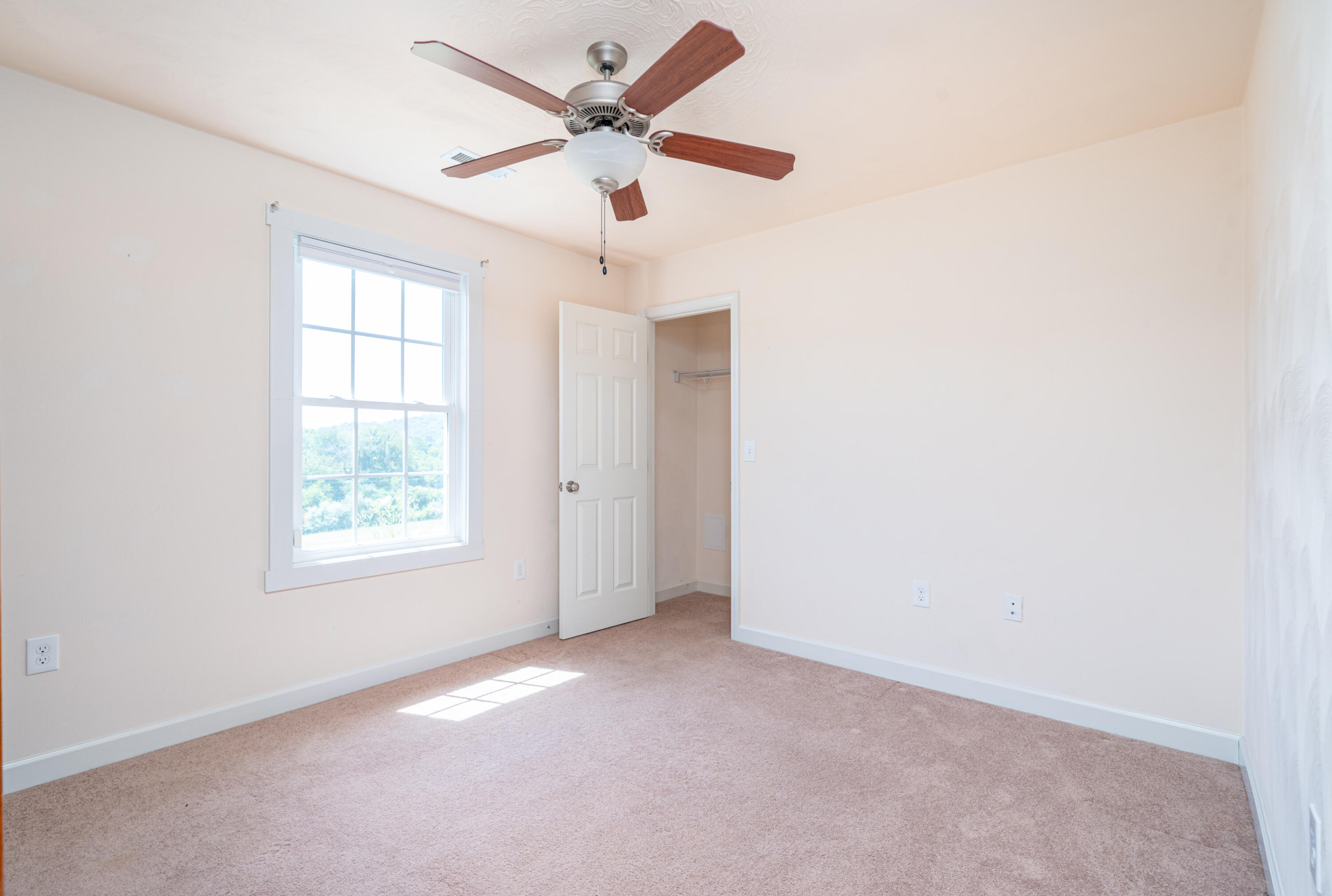 520 Blue Ridge Turnpike Fincastle, VA 24090 - Photo 19 of 22 Bedroom 2