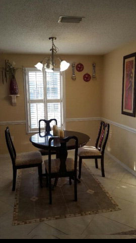 8861 Sherman Road Foley, AL 36535 - Photo 2 of 14 Eat In Dining Room