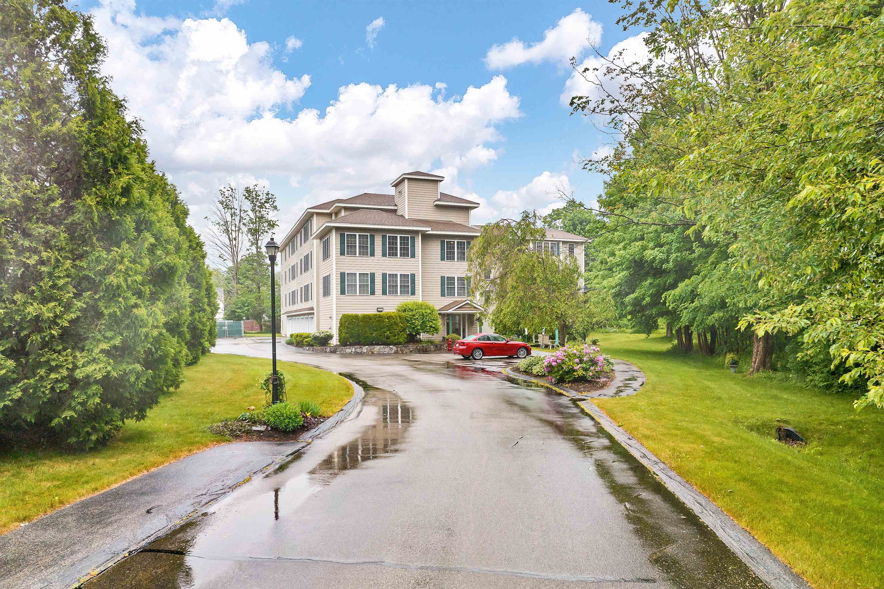 373 Lafayette Road, Unit 207 Hampton, NH 03842 - Photo 1 of 40