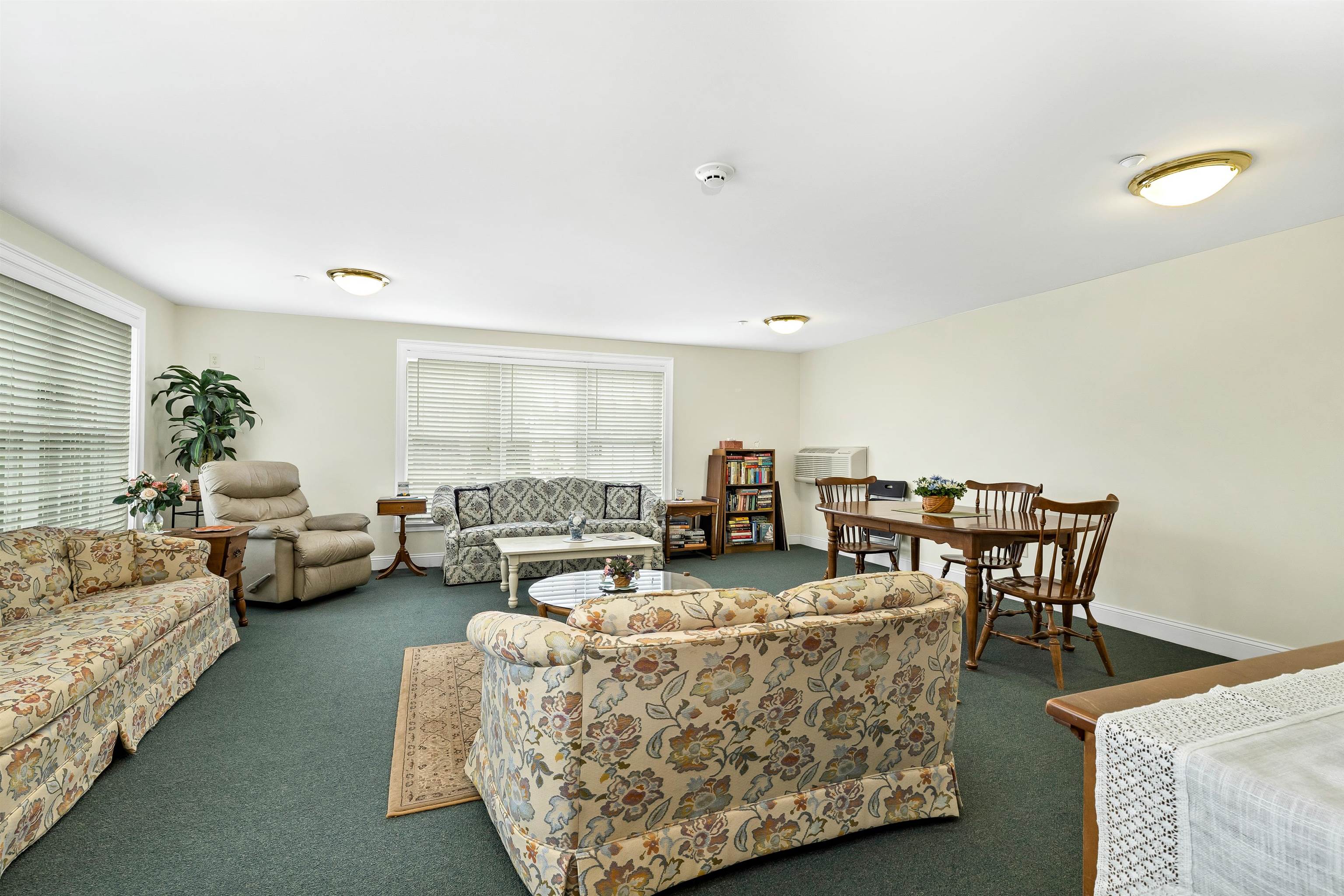373 Lafayette Road, Unit 207 Hampton, NH 03842 - Photo 21 of 40