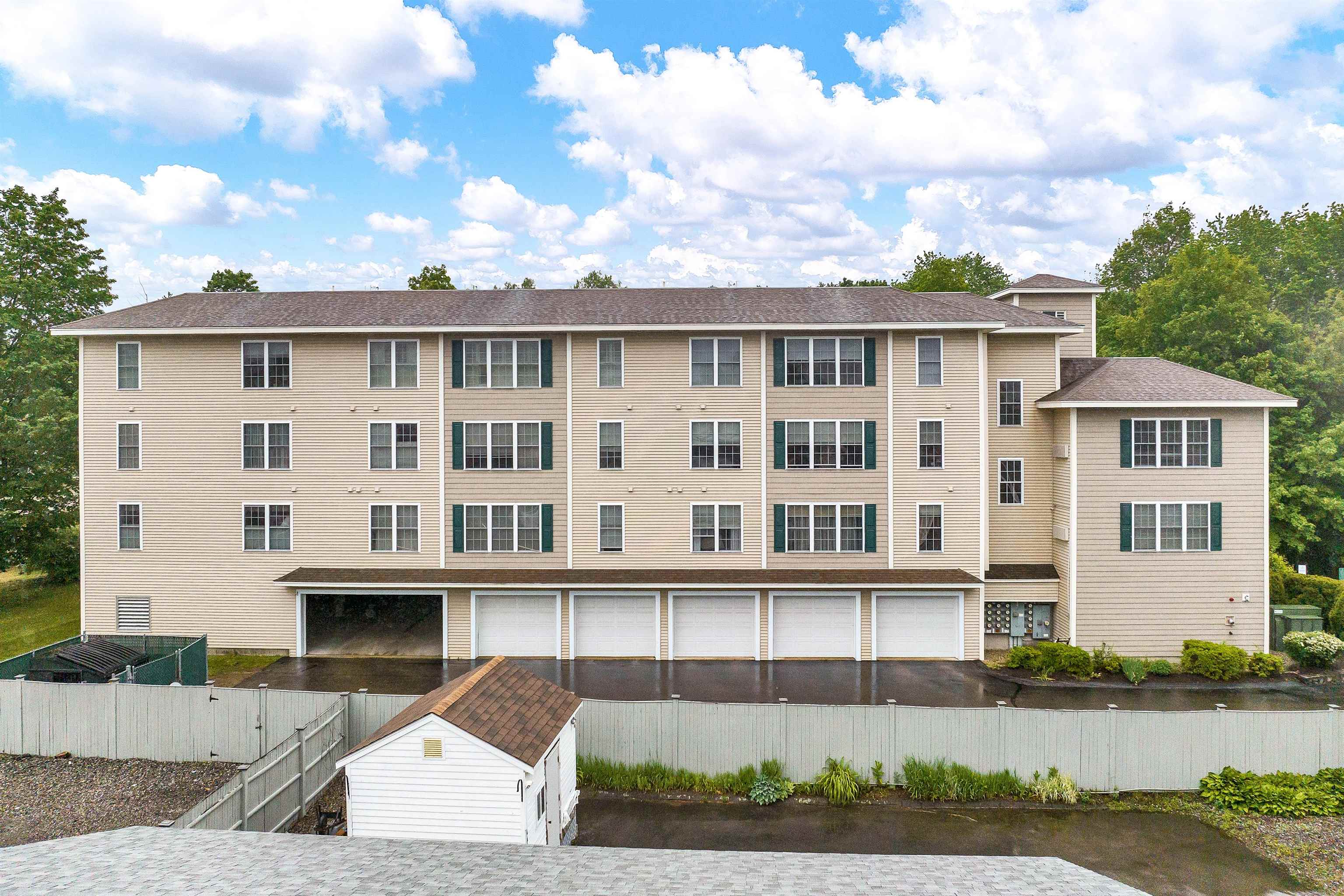 373 Lafayette Road, Unit 207 Hampton, NH 03842 - Photo 28 of 40