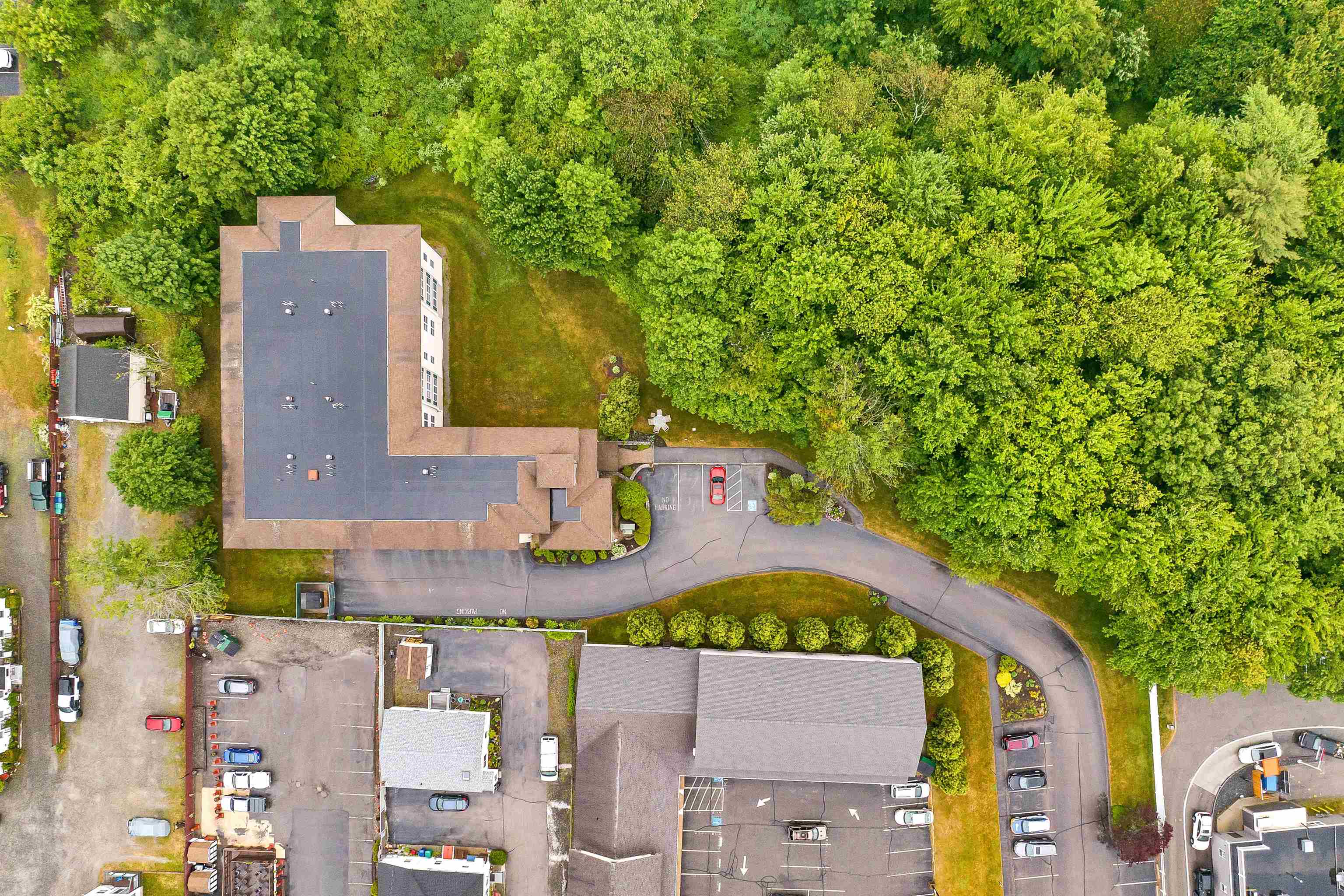 373 Lafayette Road, Unit 207 Hampton, NH 03842 - Photo 34 of 40