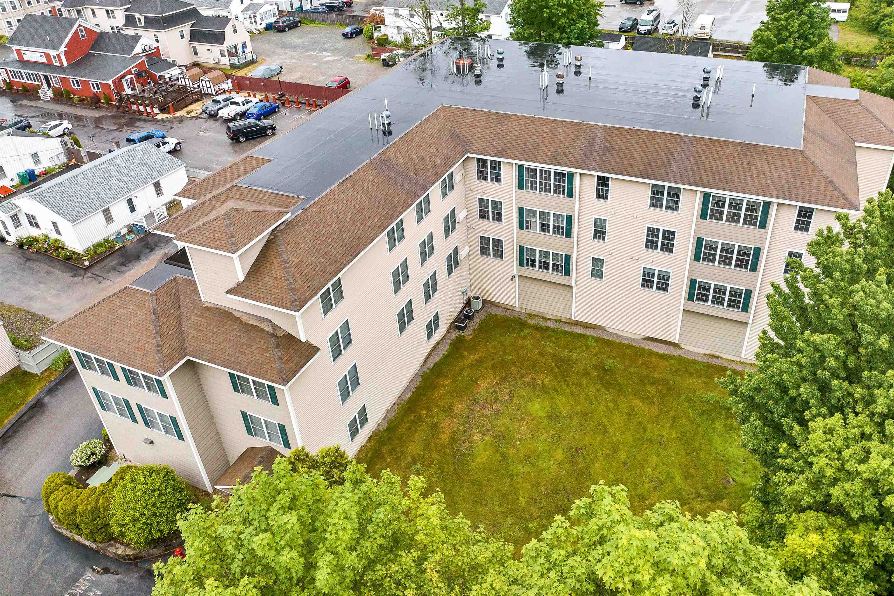 373 Lafayette Road, Unit 207 Hampton, NH 03842 - Photo 35 of 40