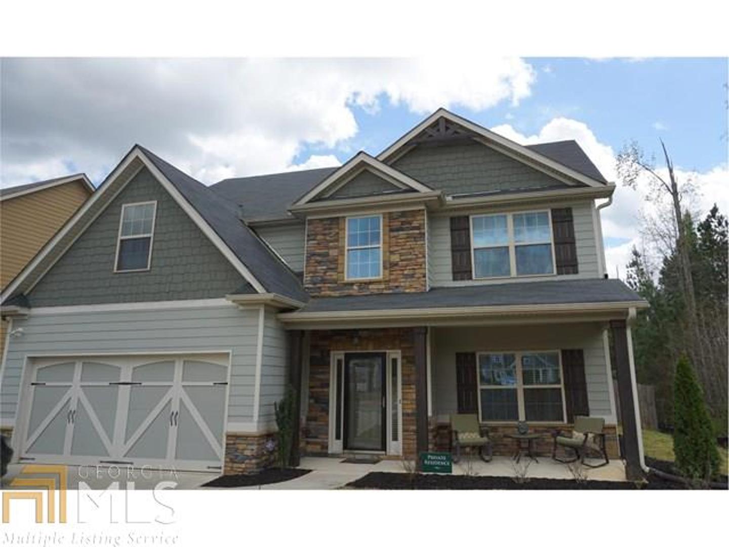 69 Fox Ridge Drive, Unit 165 Newnan, GA 30265 - Photo 1 of 1 Gallery Image 1
