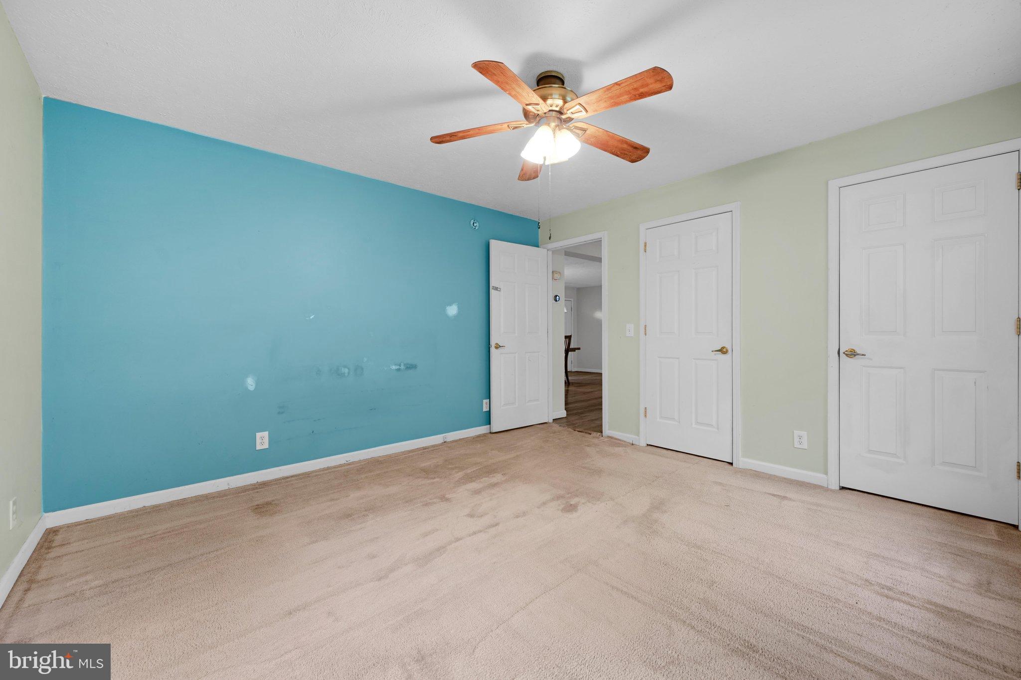14 Oak Grove Road Pine Grove, PA 17963 - Photo 20 of 34 Bedroom