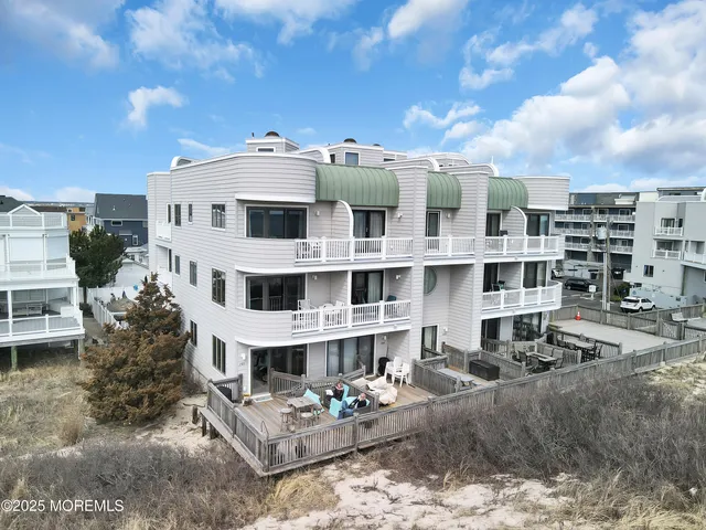 $1,599,999 | 2200 South Ocean Avenue, Unit 304, South Seaside Park, NJ 08752