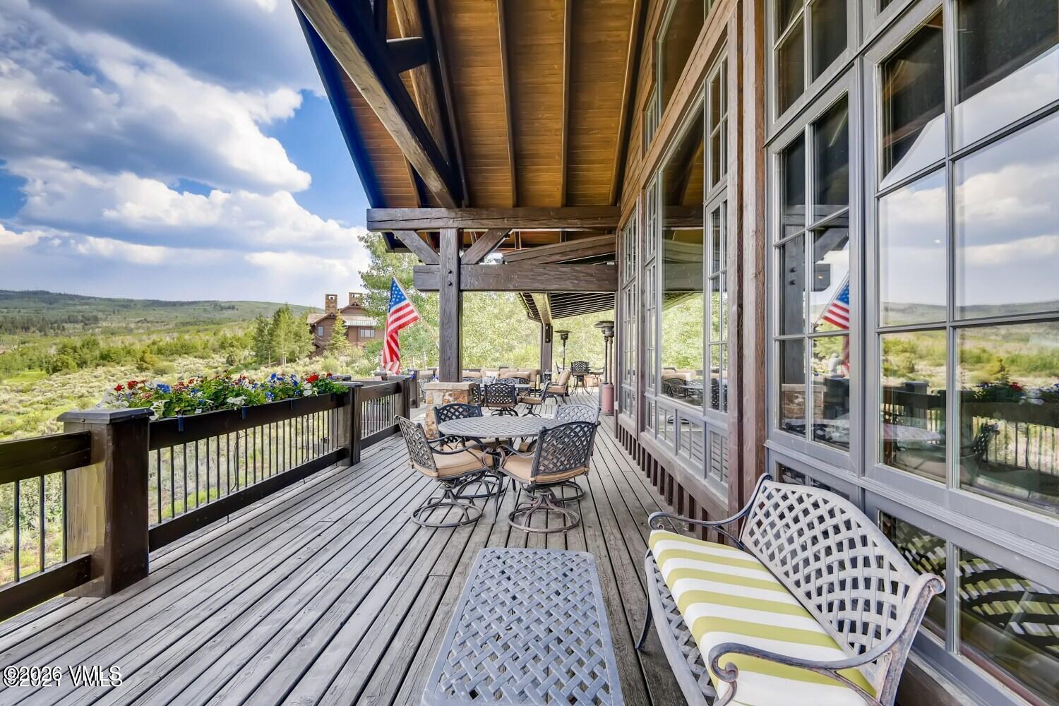 2215 Red Sky Road Wolcott, CO 81655 - Photo 65 of 72 summer exterior 5