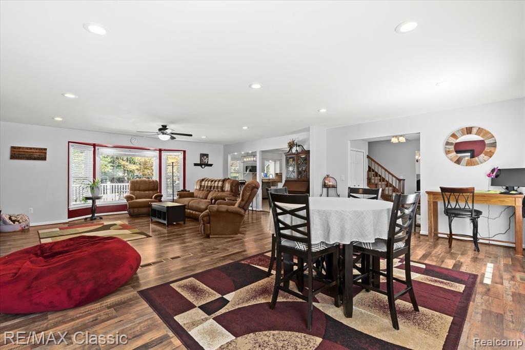 4815 Ravinewood Drive Commerce Township, MI 48382 - Photo 13 of 52