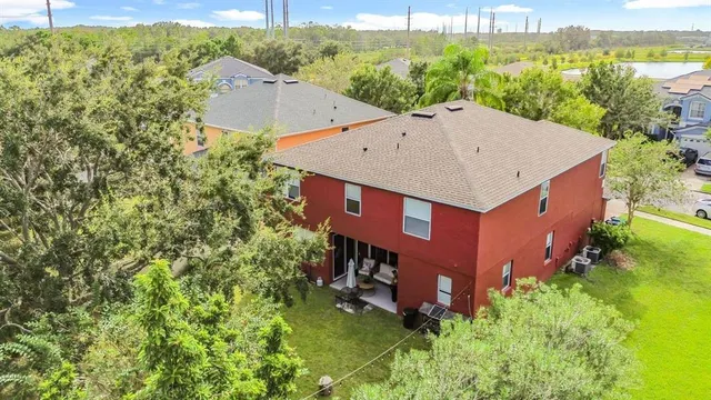 $630,000 | 13051 Moss Park Ridge Drive, Unit 13051, Orlando, FL 32832