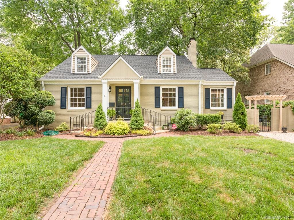 2225 Colony Road Charlotte, NC 28209 - Photo 1 of 35 Gallery Image 1