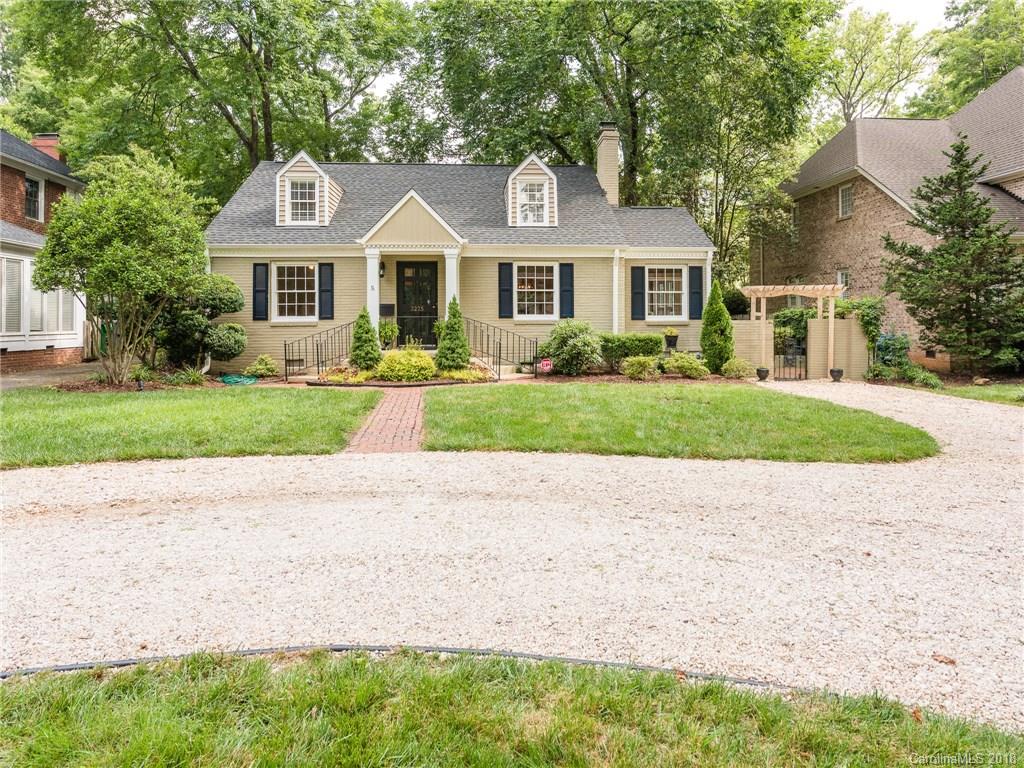 2225 Colony Road Charlotte, NC 28209 - Photo 2 of 35 Gallery Image 2
