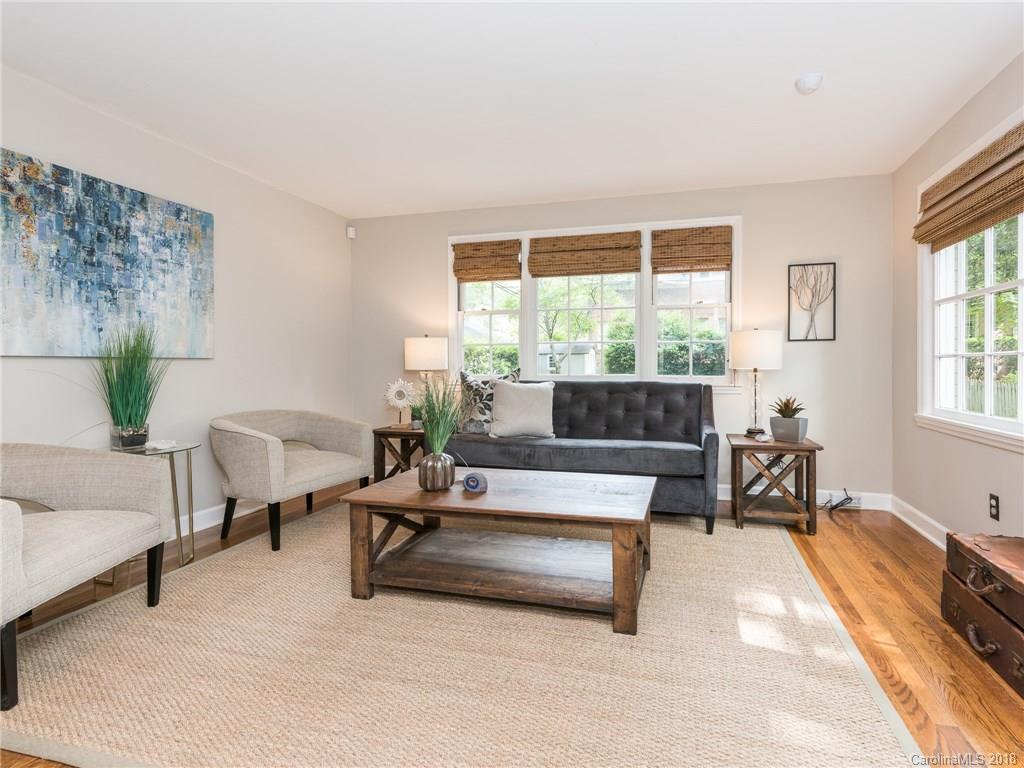 2225 Colony Road Charlotte, NC 28209 - Photo 15 of 35 Gallery Image 15