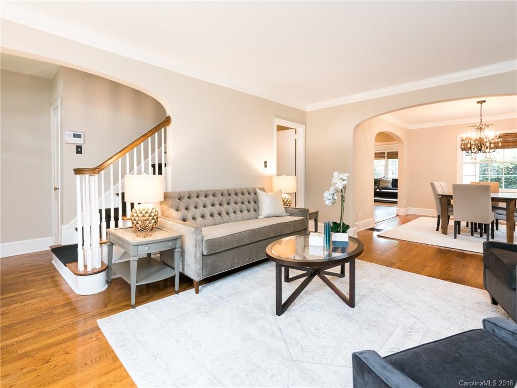 2225 Colony Road Charlotte, NC 28209 - Photo 3 of 35 Gallery Image 3