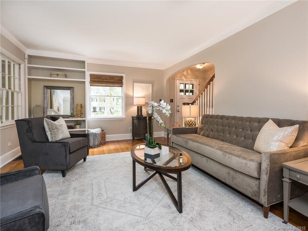 2225 Colony Road Charlotte, NC 28209 - Photo 4 of 35 Gallery Image 4