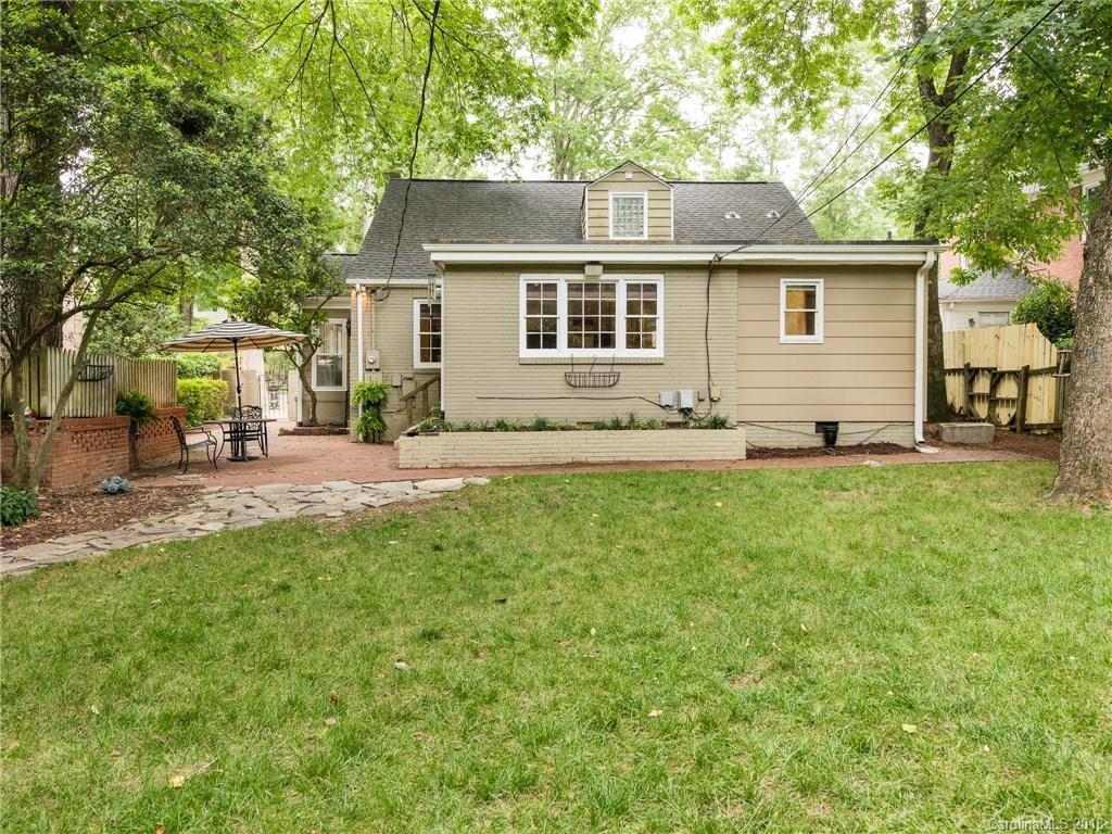 2225 Colony Road Charlotte, NC 28209 - Photo 33 of 35 Gallery Image 33
