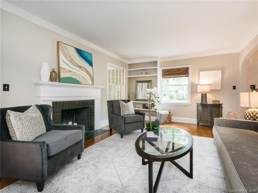 2225 Colony Road Charlotte, NC 28209 - Photo 5 of 35 Gallery Image 5