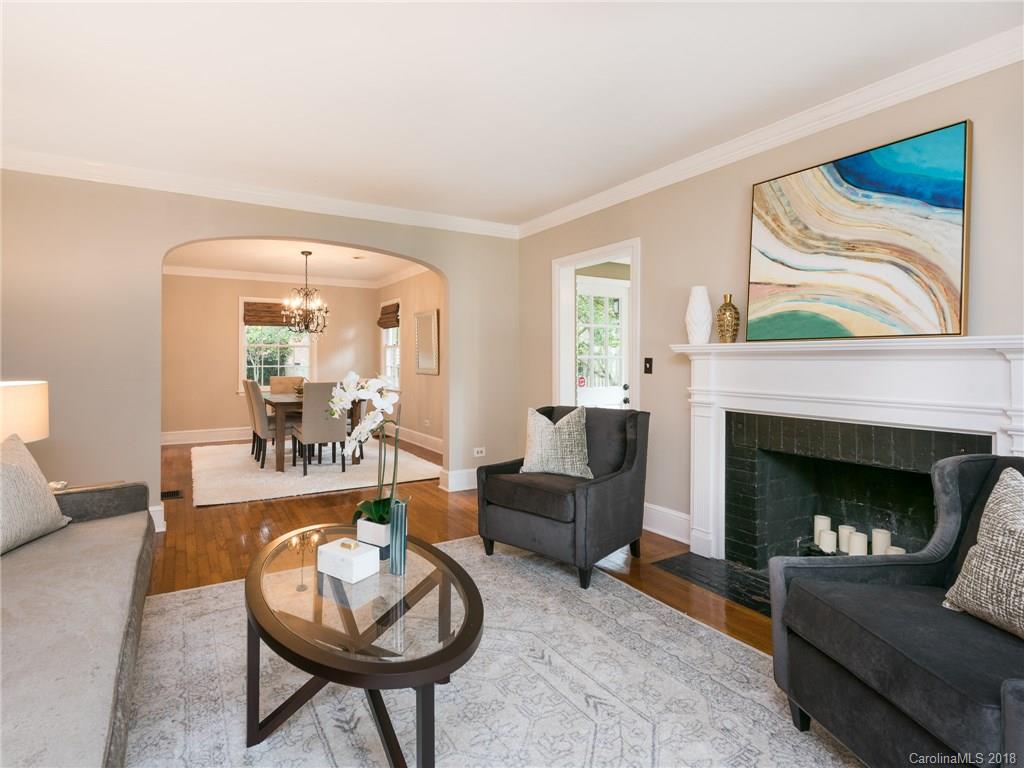 2225 Colony Road Charlotte, NC 28209 - Photo 6 of 35 Gallery Image 6