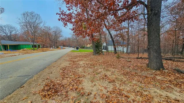 $32,000 | Lot #274 Grand Point Boulevard, Sunrise Beach, MO 65079
