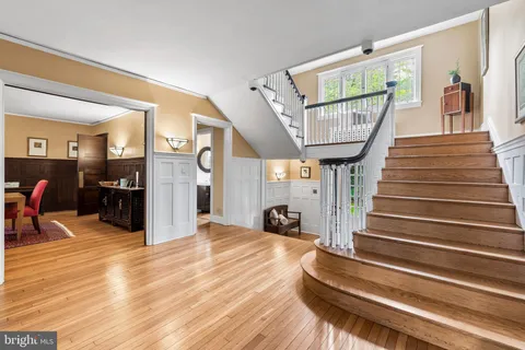 $975,000 | 222 Longwood Road, Baltimore, MD 21210