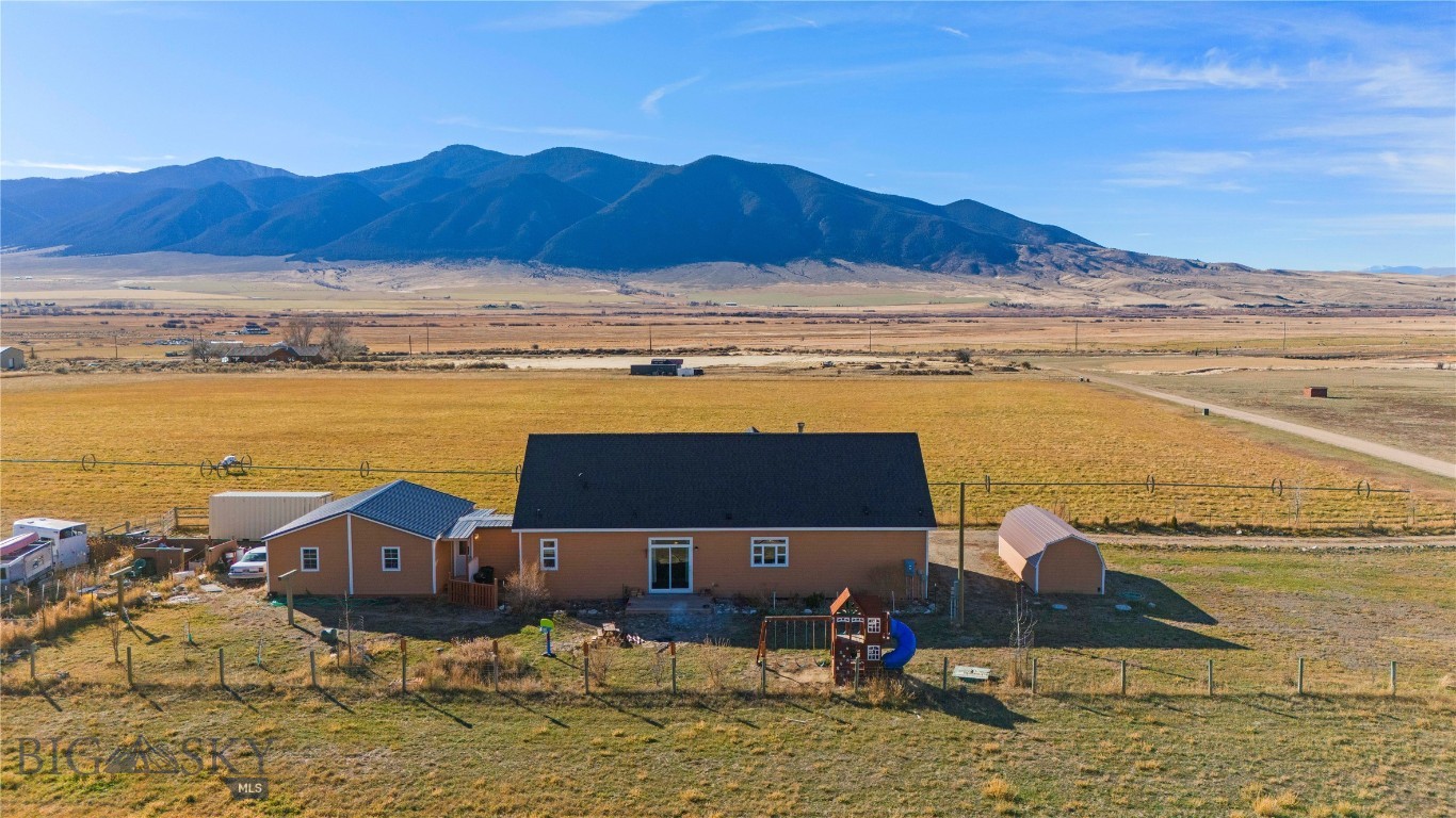 30 Mountain View Road Sheridan, MT 59749 - Photo 71 of 78 Gallery Image 71