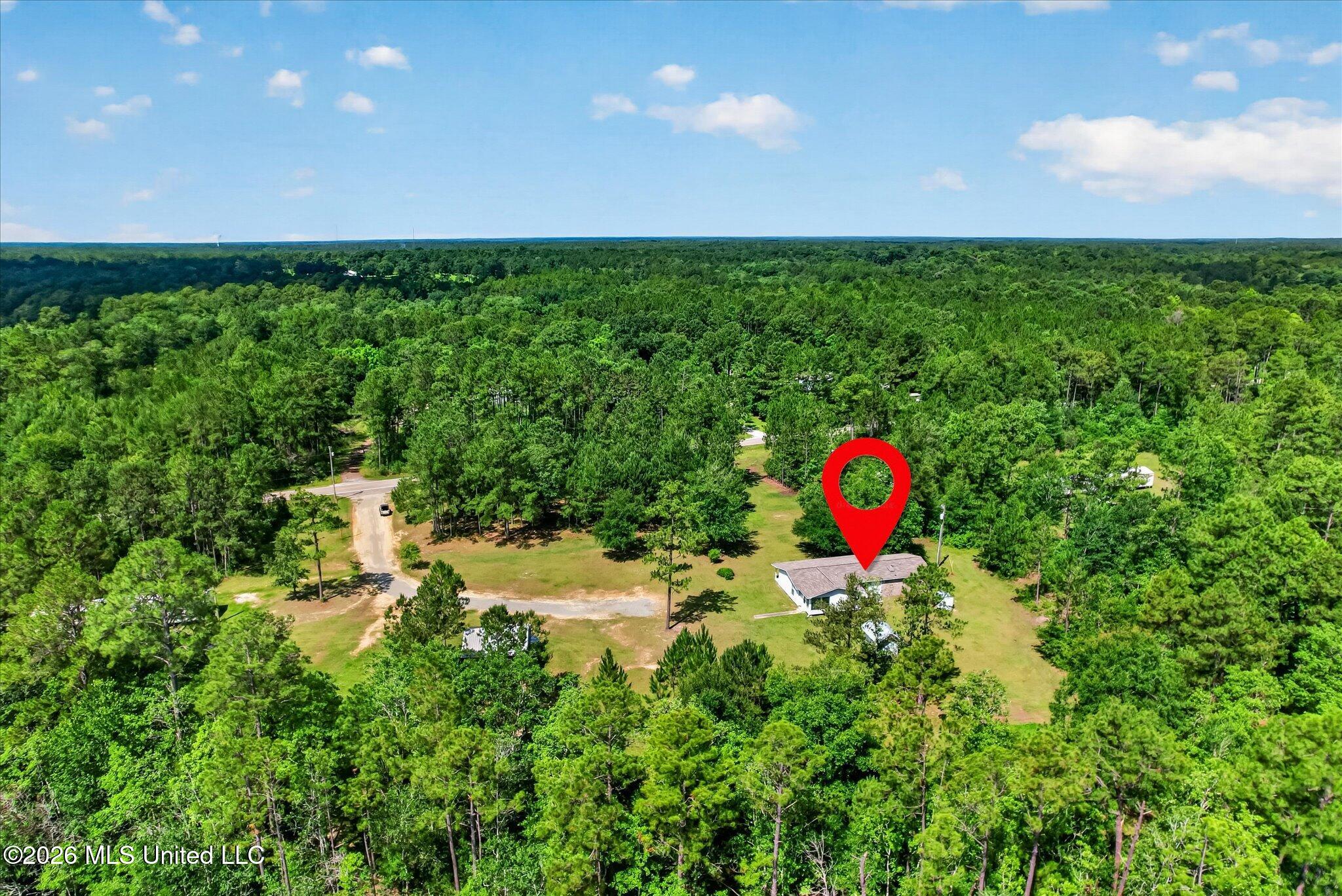 22780 Saucier Fairley Road Saucier, MS 39574 - Photo 53 of 57 53-049_DJI_0055_2