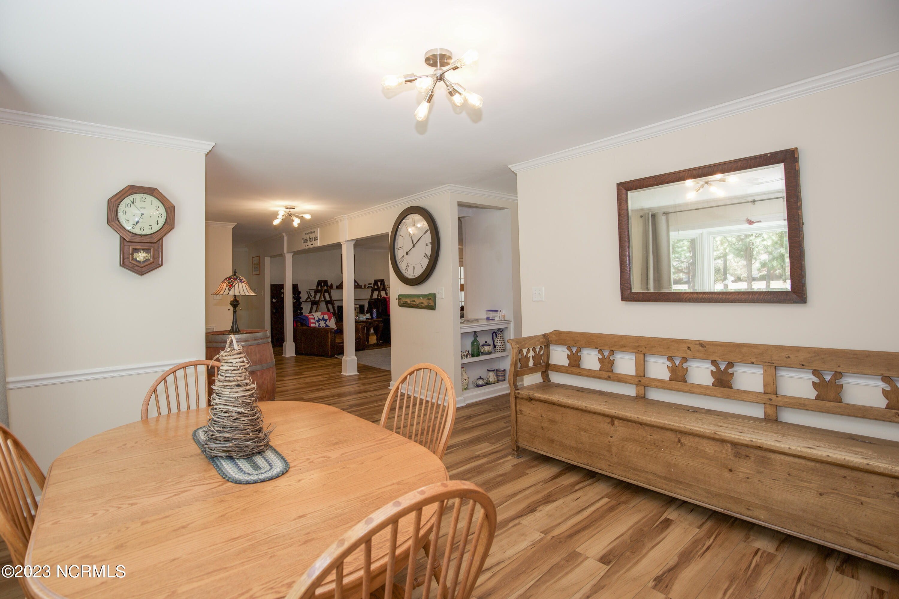 140 South Knoll Road Southern Pines, NC 28387 - Photo 17 of 54 140 S Knoll Rd-12
