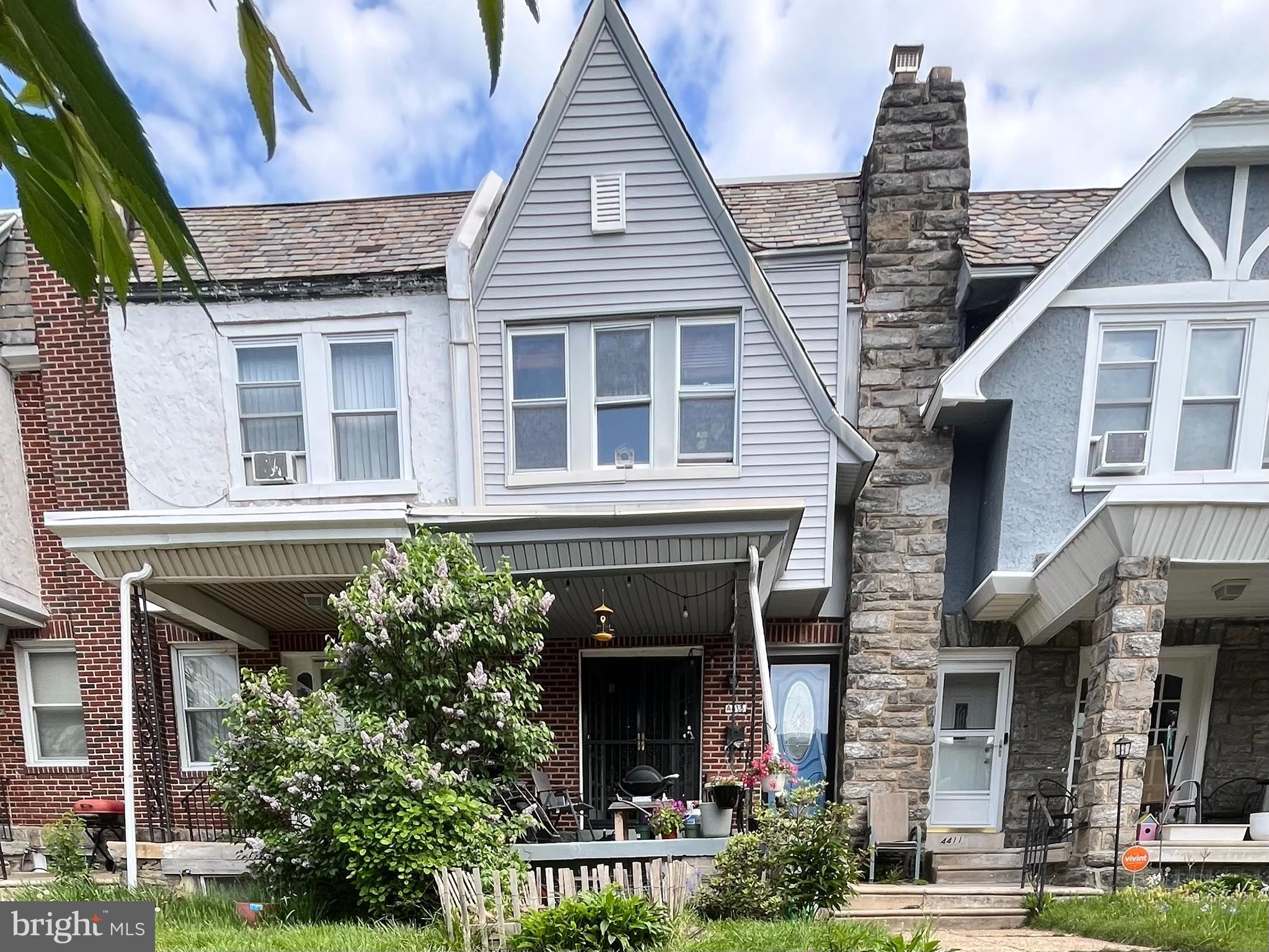 4413 Sherwood Road Philadelphia, PA 19131 - Photo 1 of 23 Gallery Image 1