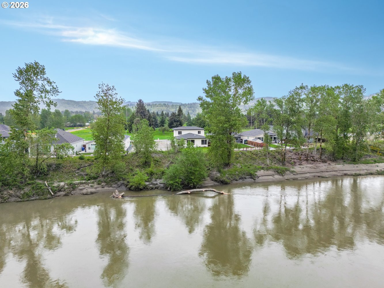 2040 South River Road Kelso, WA 98626 - Photo 36 of 43 a view of lake