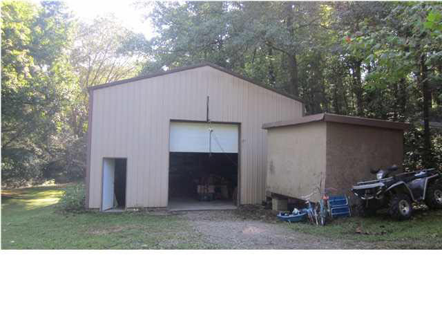 6911 Ashby Road Boonville, IN 47601 - Photo 3 of 25