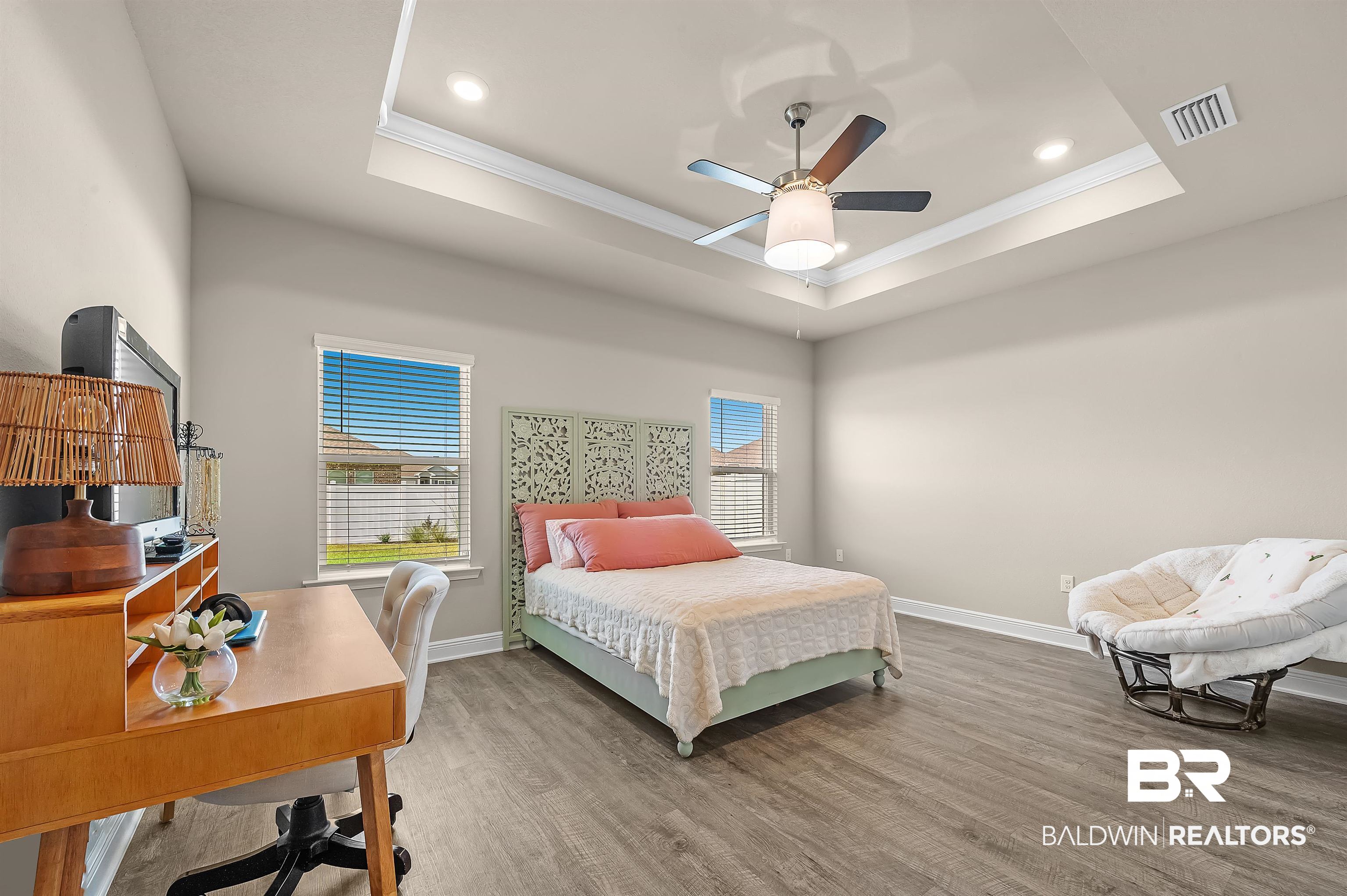 10917 Native Dancer Way Daphne, AL 36526 - Photo 20 of 29 Primary Bedroom