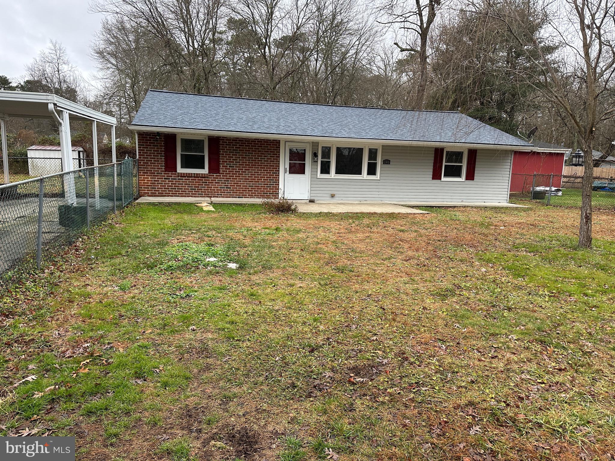 146 Arch Street Browns Mills, NJ 08015 - Photo 38 of 39