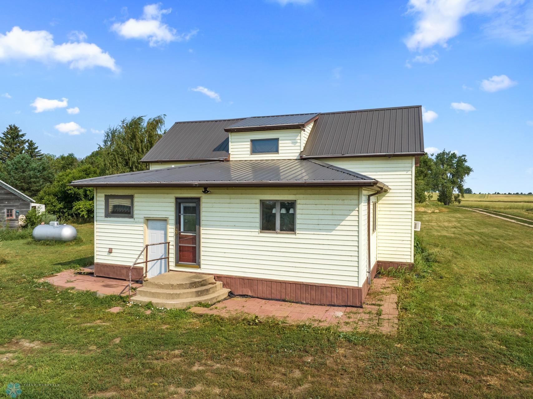 860 23rd Street Northeast Drake, ND 58736 - Photo 1 of 36