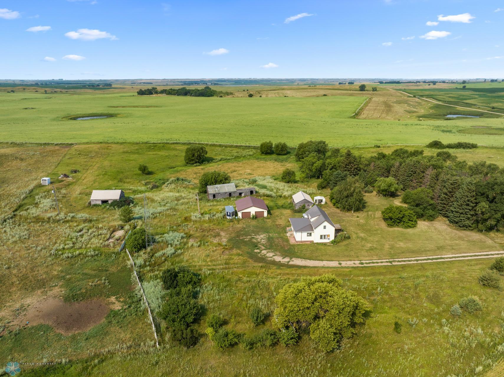 860 23rd Street Northeast Drake, ND 58736 - Photo 14 of 36