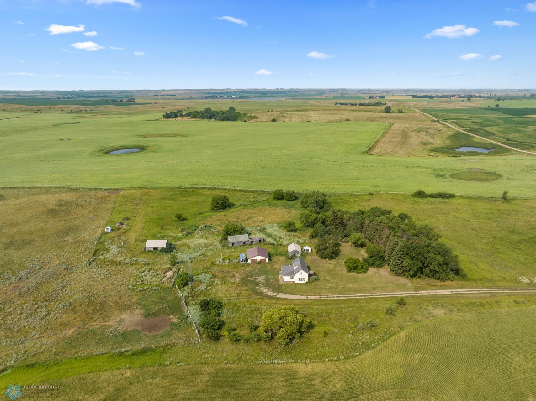 860 23rd Street Northeast Drake, ND 58736 - Photo 18 of 36