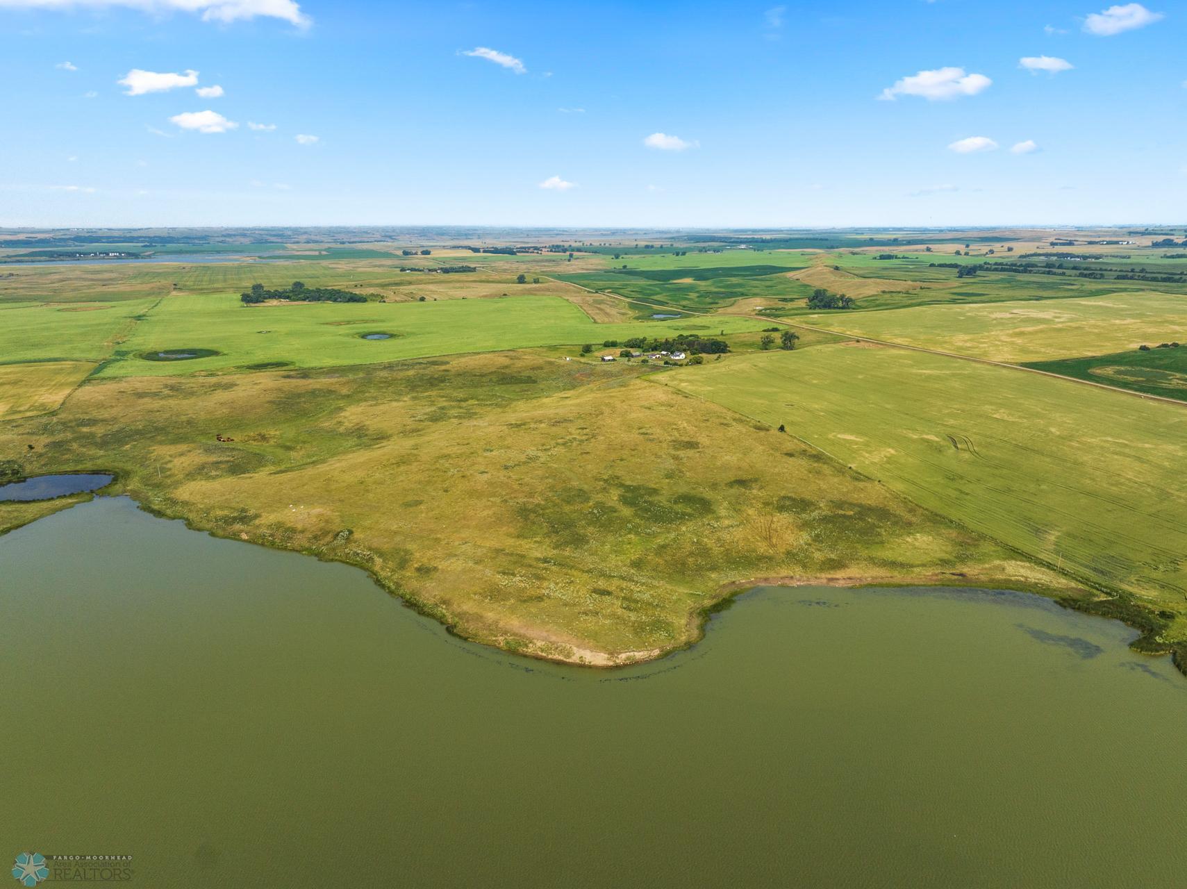860 23rd Street Northeast Drake, ND 58736 - Photo 25 of 36