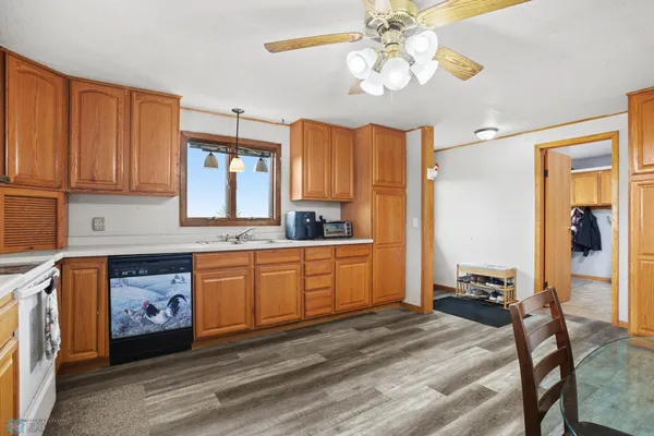 $389,900 | 860 23rd Street Northeast, Drake, ND 58736