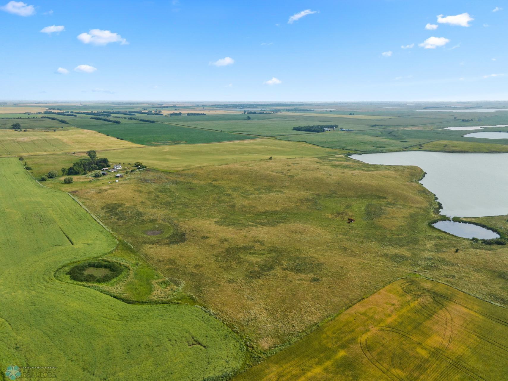 860 23rd Street Northeast Drake, ND 58736 - Photo 28 of 36